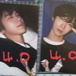 [NCT즌] 텐 <b>포카</b>