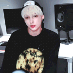 [TXT] 나만 <b>휴닝이</b> 짧머 더 좋아하냥