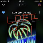 [더보이즈] 아이폰은 <b>단언</b>컨대 덕질하기 쓰레기다