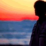 [NCT즌] 이 움짤 왤케 한강이랑 찰떡이냐