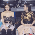 헐 제니랑 <b>지수</b> 뭐임