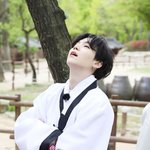 민<b>슈</b>가 이 사진 뭔가 전정국 같이 나옴