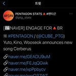 [펜타곤] 유토키노우석 캐르베로스 아트워크 <b>이미지</b> 나와따