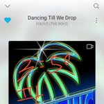 [더보이즈] 스밍인증 홀홀홀