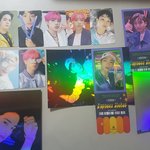 [더보이즈] <b>인생</b> 첫 앨범깡 결과!
