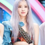 로제<b>피</b><b>셜</b> 최애 헤어컬러