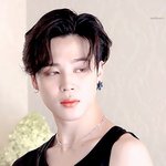[방탄소년단] 박지민 유독 민소매가 잘 어울림