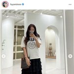<b>효민</b> 스타일 조녜..ㅠ