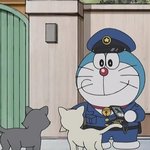 [추반] 도라에몽 귀여움/<b>별로</b>