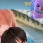 [NCT즌] 이 <b>중딩</b> 뭐냐