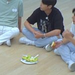 [에이티즈] 멜<b>론데</b>꼬와 사과데꼬와 지니데꼬와 이러더니