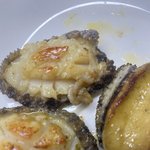 [NCT즌] <b>전복</b>버터구이