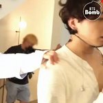 [방탄소년단] 후..