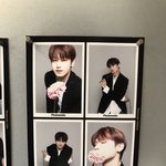 [더보이즈] 와 나 주연 <b>네컷</b> 사진 실물로 붐