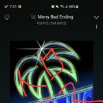 [더보이즈] 밀프 앨범깡 했어