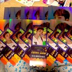 [더보이즈] 앨범깡 중복 <b>대참사</b>