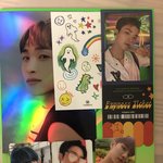 [더보이즈] 선프 앨범깡 후기