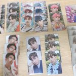 [더보이즈] 아까 중복<b>대참사</b> 포카는 이렇게 나옴