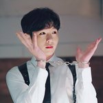 [BTOB] 창섭이 <b>수갑</b>