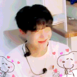 [방탄소년단] 야호바 오늘 오안취 어때?