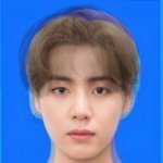 방탄 평균얼굴 <b>합성</b>해봄