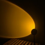 나 <b>선셋</b>조명 생겼당