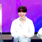 [방탄소년단] 이삐들 촉이와써!!