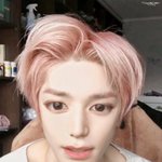 [NCT즌] 태용 이목구비 <b>개진</b>하다