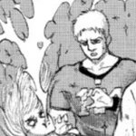 [진격의거인] 다른건 몰라도 스쿨카 <b>라이</b>히스