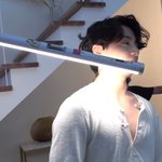 [방탄소년단] 화려한 <b>조명</b>이