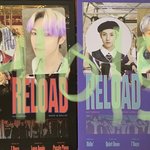 [NCT드림] 나 오늘 리<b>로드</b> 오프깡했다