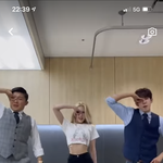 [드루와] 전<b>소미</b> 허리 정도면 몇인치일까...