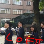 [NCT즌] 입덕 전에 재민이 <b>gg</b>촬영하러 학교 왔는데