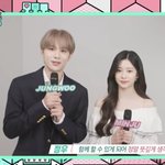 정우랑 <b>민주</b> 비주얼