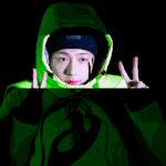 이재현 <b>무새</b> 등장