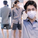 <b>세훈</b> 뭔가 중국 배우 느낌 나지 않냐