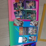 [더보이즈] 뉴<b>도리</b> 이 불효자자식