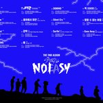 [스키즈] 한이 <b>단독</b> <b>작사</b> 곡이 있잖아?!