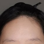 [댓글부탁해] 나 <b>이마</b> 많이 넓어?
