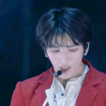 [우리<b>태용님</b>] 눈빛으로 사람 홀리는 태용