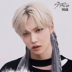 [스키즈] 트랙리스트에 삼켜져버린 한이뽁이 티저 사진