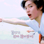 [우리<b>태용님</b>] 휴식을 즐기는 태용