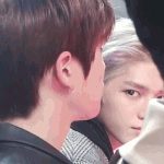 [NCT즌] <b>극락</b>좌표 얼굴공격