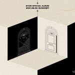 [BTOB] 검은문 <b>계단</b>에서