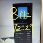 [더보이즈] 더비들 <b>카카오</b>뮤직 아이디 많이 보내달래 ❤️