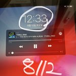[더보이즈] 우리 애들 실물 <b>보고</b>싶다….