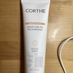 [NCT즌] 나 <b>코르</b>테 수분크림 쓰고