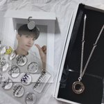 [세븐틴] ㅅㄷ)펜던트 너무 이쁘다ㅠㅠ