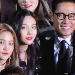 요즘 조이 글 볼때마다 위화감 들어