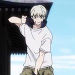 [<b>주술</b>회전] 우고쿠나.